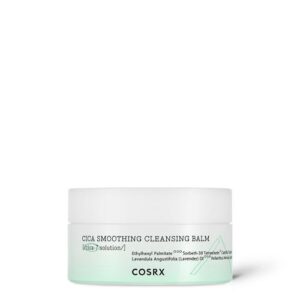 [COSRX] CICA SMOOTHING CLEANSING BALM 120ml