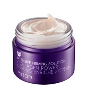 [Mizon] COLLAGEN POWER FIRMING ENRICHED CREAM