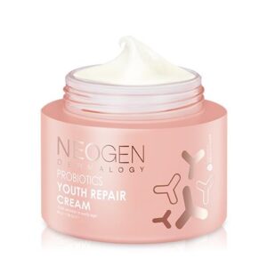 [Neogen] PROBIOTICS YOUTH REPAIR CREAM 50g