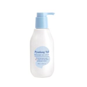 [Pyunkang yul] Kids & Baby  Face Lotion Sweet Orange 200ml