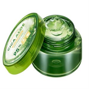 [Missha] Premium Cica Aloe Soothing Gel 300ml