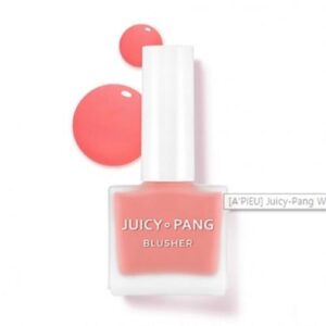 [Apieu] A'PIEU Juicy-Pang Water Blusher (PK04)