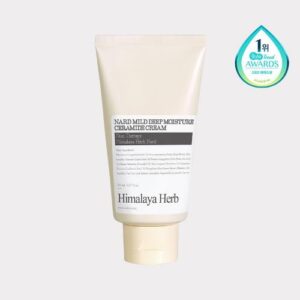 [NARD] Nard  Mild Ceramide Cream 160ml