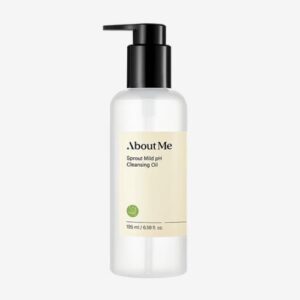 [About me] Sprout Mild pH Cleansing Oil 195ml