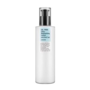 [COSRX] Oil-Free Ultra-Moisturizing Lotion 100ml