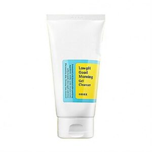 [COSRX] Low pH Good Morning Gel Cleanser 150ml