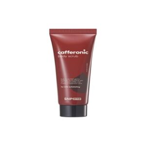 [SNP] Sample) PREP Cafferonic Body Scrub 50ml
