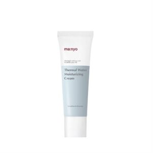 [ma:nyo] Thermal Water Moisturizing Cream 50ml