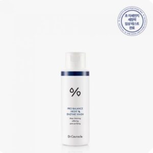 [Dr.Ceuracle] PRO-BALANCE NIGHT ENZYME WASH 50g