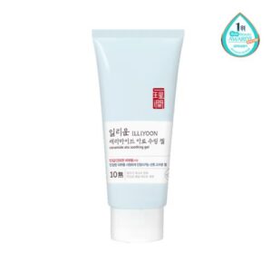 [ILLIYOON] Ceramide Ato Soothing Gel 175ml