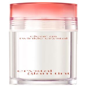 [CLIO] CRYSTAL GLAM TINT 011 MELLOW FIG