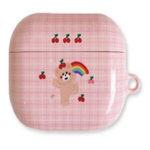 [Mallingbooth] Cherrybow Airpods Procase