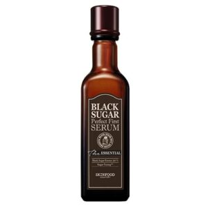 [Skinfood] Black sugar perfect first serum the essential