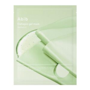 [Abib] Collagen gel mask_Heartleaf jelly