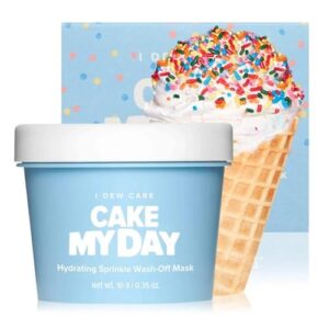[I DEW CARE] CAKE MY DAY 100g