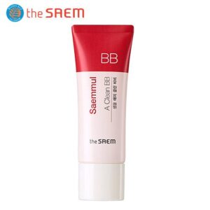 [the SAEM] Saemmmul A Clean BB 15ml