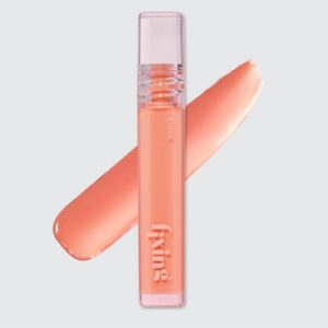 [Etude] Glow Fixing Tint #1 pure coral 3.8g