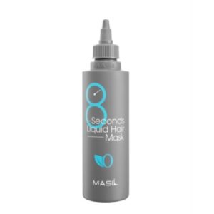 [MASIL] 8SECONDS LIQUID HAIR MASK 200ml