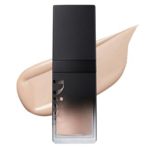 [Dinto] Wooncho Blur Matte Foundation 922 Sage Wooncho