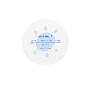 [Pyunkang yul] Kids & Baby  Moisture Sun Cushion 15g