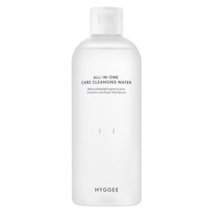 [HYGGEE] ALL IN ONE CARE CLEANSING WATER 300ml