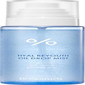 [Dr.Ceuracle] HYAL REYOUTH OIL DROP MIST 125ml