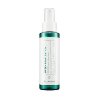 [KLAVUU] GREEN PEARLSATION Teatree Care Body Spray
