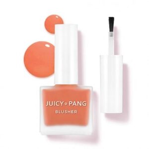[Apieu] A'PIEU Juicy-Pang Water Blusher (CR02)