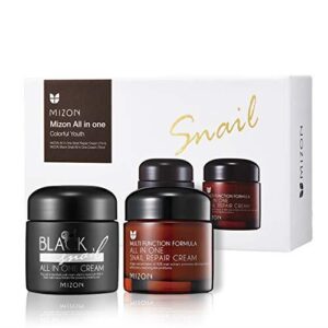 [Mizon] Mizon All in one l + All in one snail 75ml)