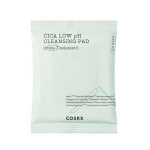 [COSRX] Pure Fit Cica Low pH Cleansing Pad (30 pads/85ml)
