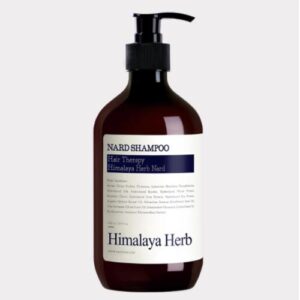 [NARD] Bouquet Garni Nard  Shampoo Lavender Musk 500ml