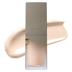 [Dinto] Wooncho Blur Glowy Foundation 931 Pure Wooncho