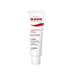 [MediPeel] Solaxanthin Cream 50g
