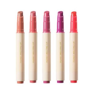 [Nature Republic] HONEY MELTING LIP #08 BLACK CHERRY