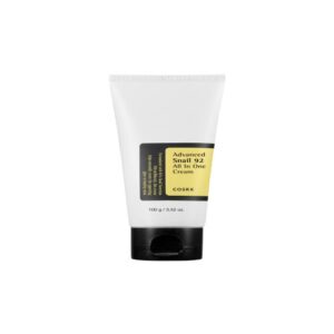 [COSRX] Advanced Snail 92 All in one cream_Tube 100g