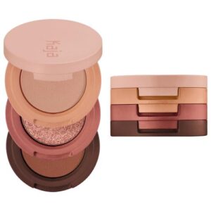 [KAJA] BEAUTY BENTO 10 SPIKED GINGER
