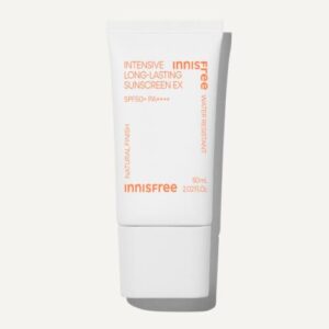 [Innisfree] Intensive Long Lasting Sun EX 60ml