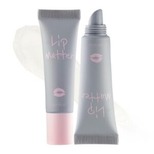 [rom&nd] LIP MATTER 8g