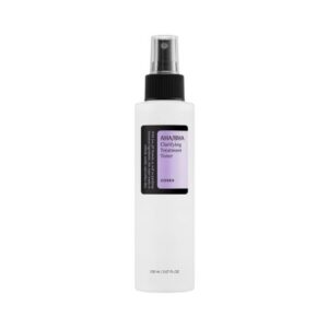 [COSRX] AHA/BHA Clarifying Treatment Toner 150ml (EU Package)