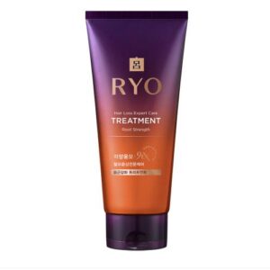 [Ryo] Jayangyunmo 9EX Hair Loss Expert Care Treatment 330ml(Root Strength)