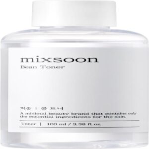[MIXSOON] Bean Toner 100ml