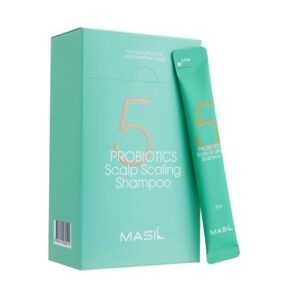 [MASIL] 5 PROBIOTICS SCALP SCALING SHAMPOO STICK POUCH 8ml*20