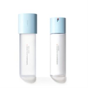 [Laneige] Waterbank Blue Hyaluronic Set 2 (Toner 160ml + Emulsion 120ml)