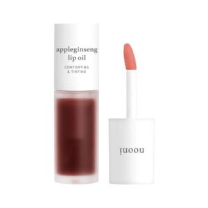 [nooni] Appleginseng Lip Oil 3.7ml