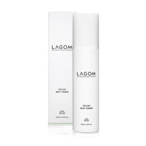 [LAGOM] CELLUS MIST TONER 150ml