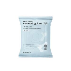 [Mizon] MIZON ONE STEP CLEANSING PAD