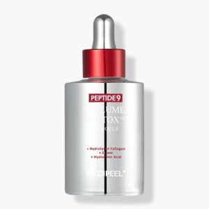 [MediPeel] (Renewal) PEPTIDE 9 VOLUME BIOTOX AMPOULE PRO 100ml