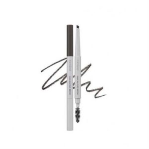 [rom&nd] HAN ALL FLAT BROW_c1 classic gray