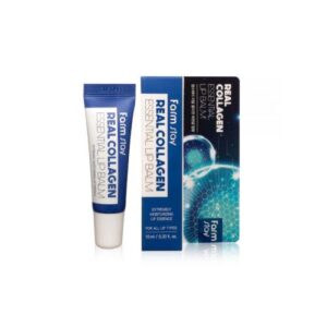 [Farm stay] COLLAGEN ESSENTIAL LIP BALM 10ml