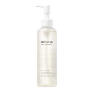 [MIXSOON] Bean Cleansing Oil 195ml